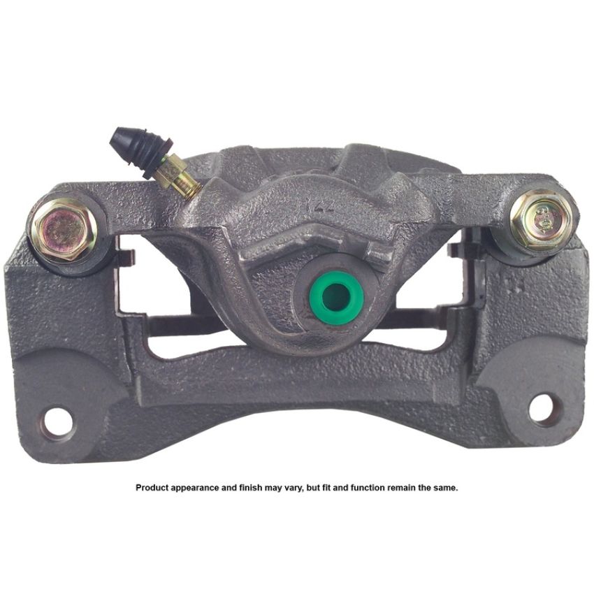 CARDONE Reman 19-B2582 Remanufactured Unloaded Caliper w/Bracket