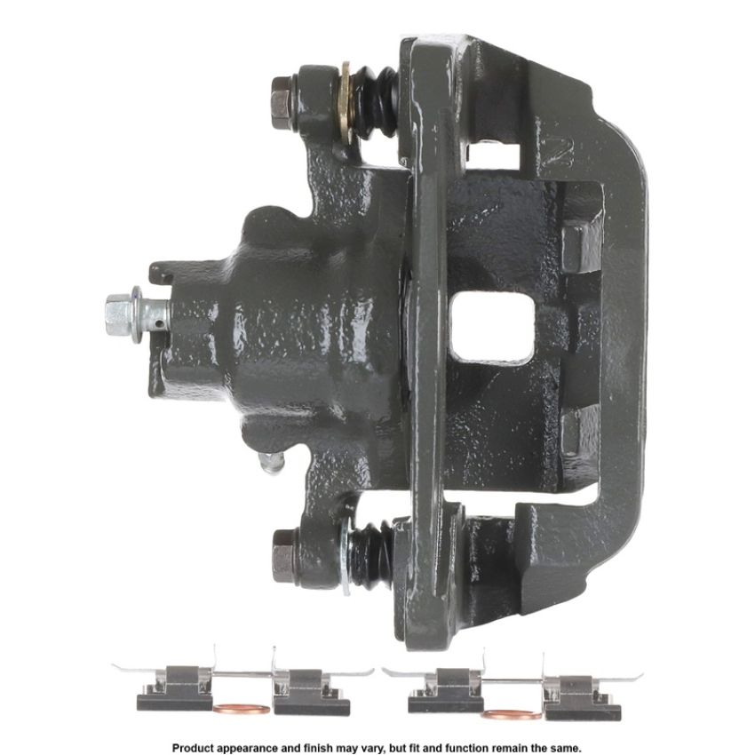 CARDONE Reman 19-B2582 Remanufactured Unloaded Caliper w/Bracket
