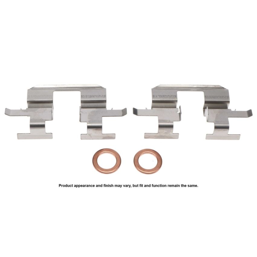 CARDONE Reman 19-B2582 Remanufactured Unloaded Caliper w/Bracket