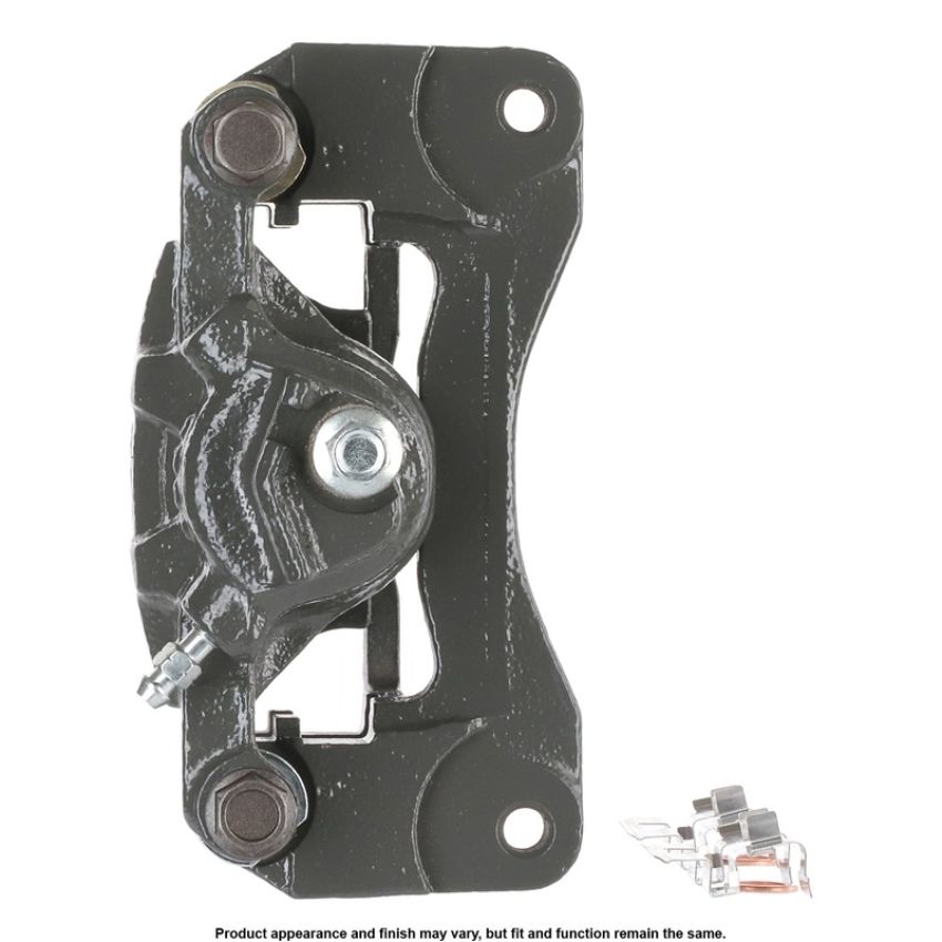 CARDONE Reman 19-B2582 Remanufactured Unloaded Caliper w/Bracket