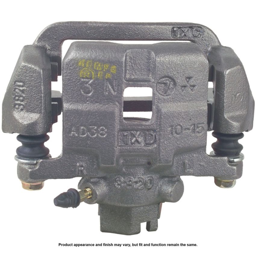 CARDONE Reman 19-B2582 Remanufactured Unloaded Caliper w/Bracket