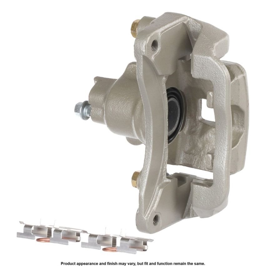CARDONE Reman 19-B2583 Remanufactured Unloaded Caliper w/Bracket