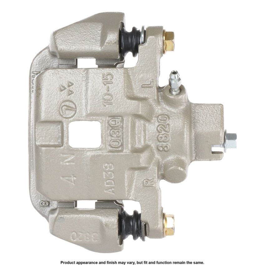CARDONE Reman 19-B2583 Remanufactured Unloaded Caliper w/Bracket