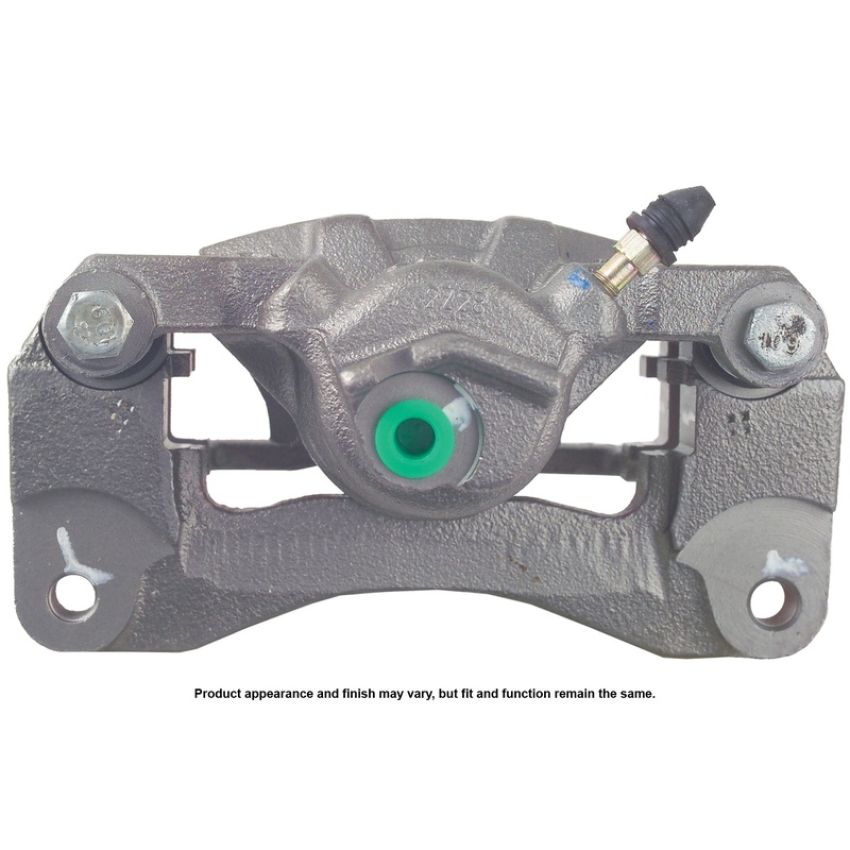 CARDONE Reman 19-B2583 Remanufactured Unloaded Caliper w/Bracket