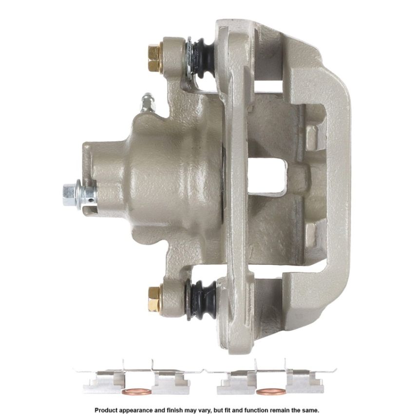 CARDONE Reman 19-B2583 Remanufactured Unloaded Caliper w/Bracket