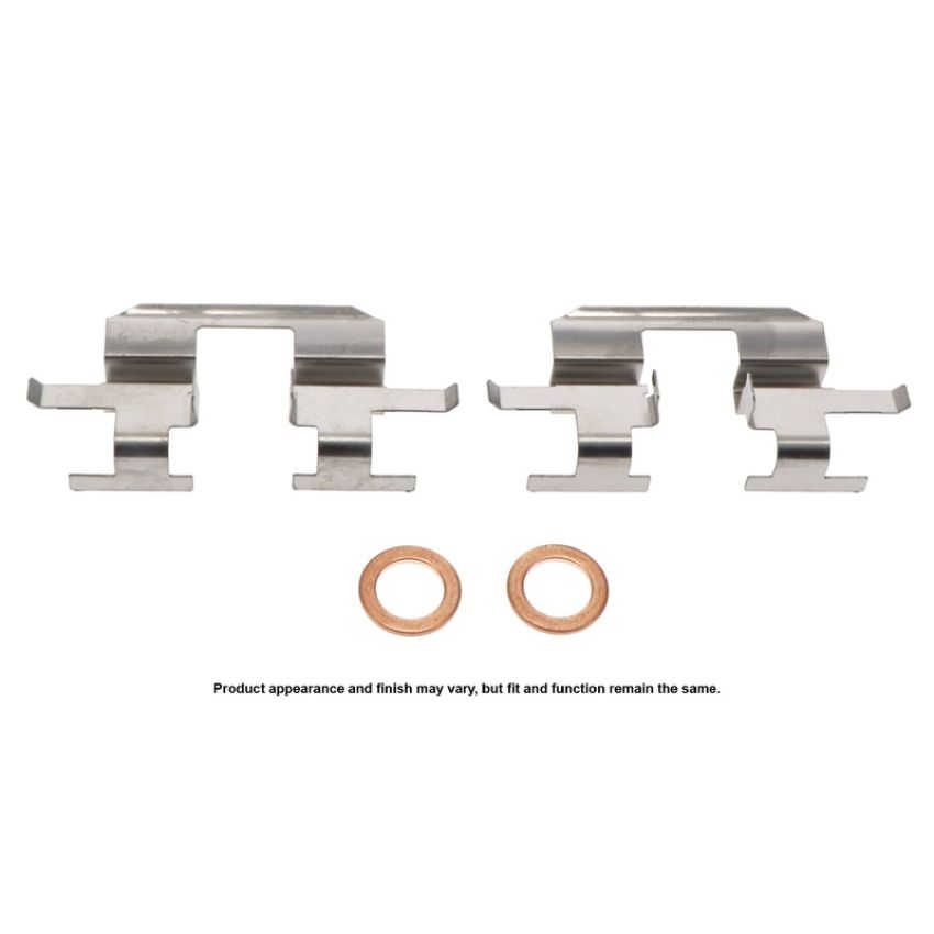 CARDONE Reman 19-B2583 Remanufactured Unloaded Caliper w/Bracket