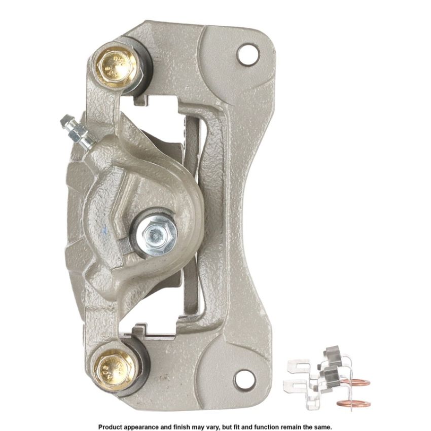 CARDONE Reman 19-B2583 Remanufactured Unloaded Caliper w/Bracket