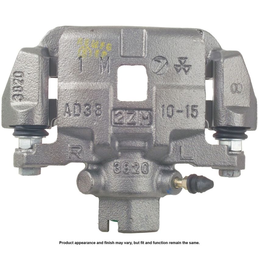 CARDONE Reman 19-B2583 Remanufactured Unloaded Caliper w/Bracket