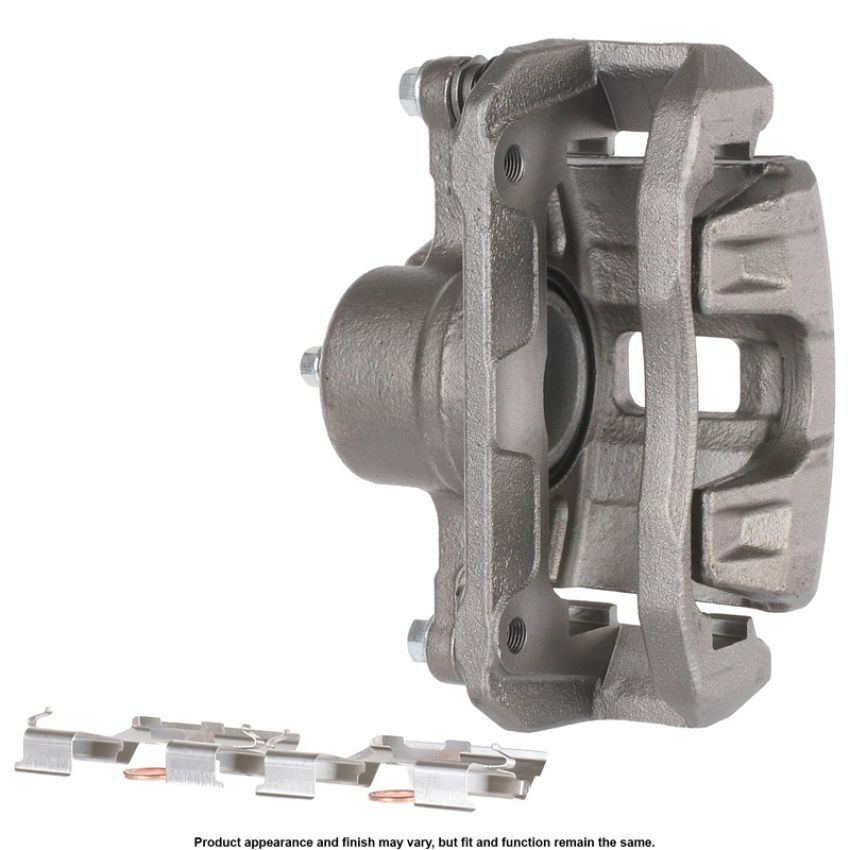 CARDONE Reman 19-B2584 Remanufactured Unloaded Caliper w/Bracket