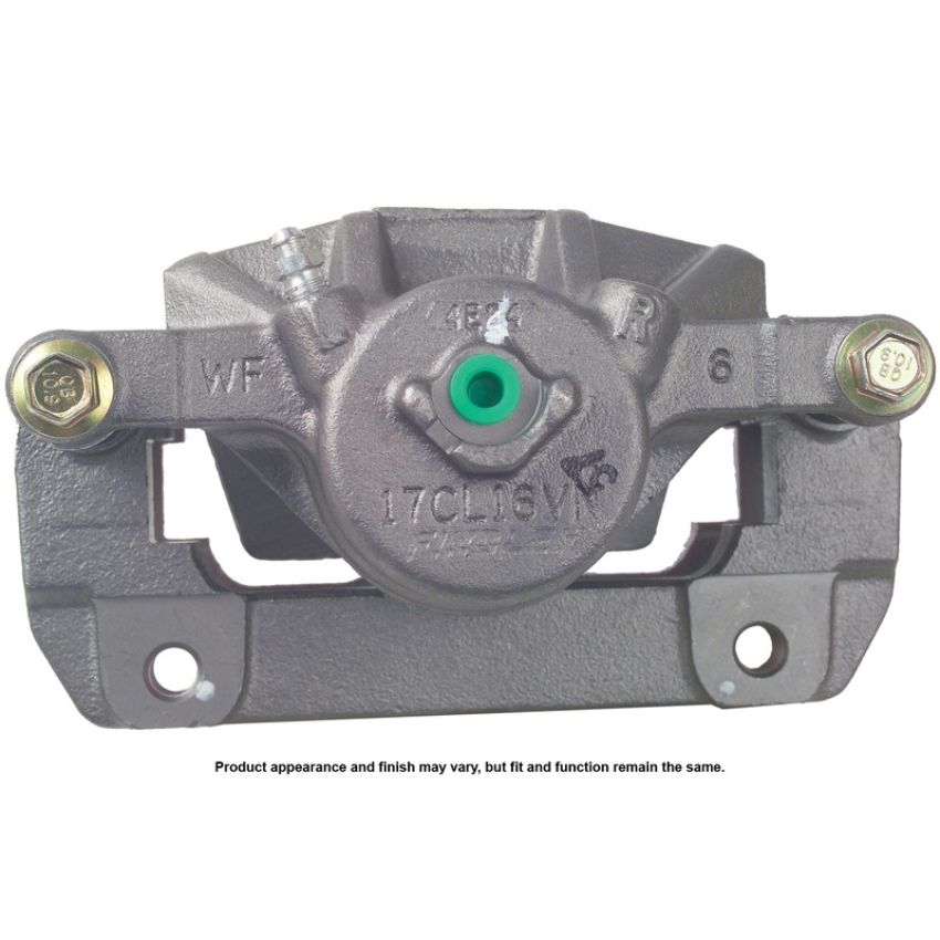 CARDONE Reman 19-B2584 Remanufactured Unloaded Caliper w/Bracket