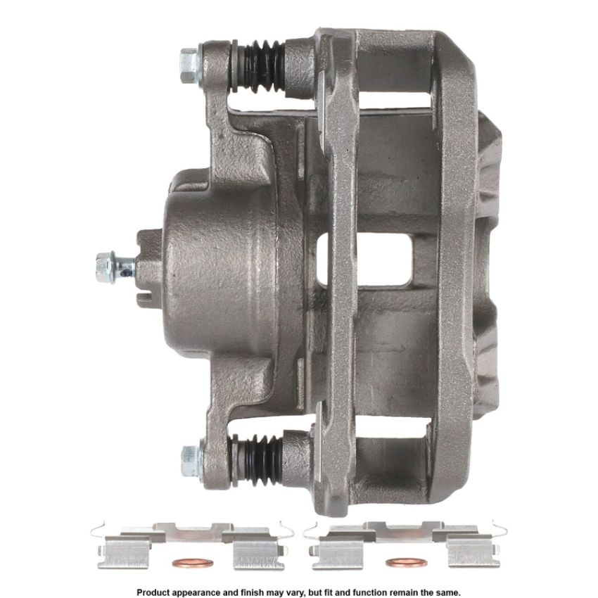 CARDONE Reman 19-B2584 Remanufactured Unloaded Caliper w/Bracket