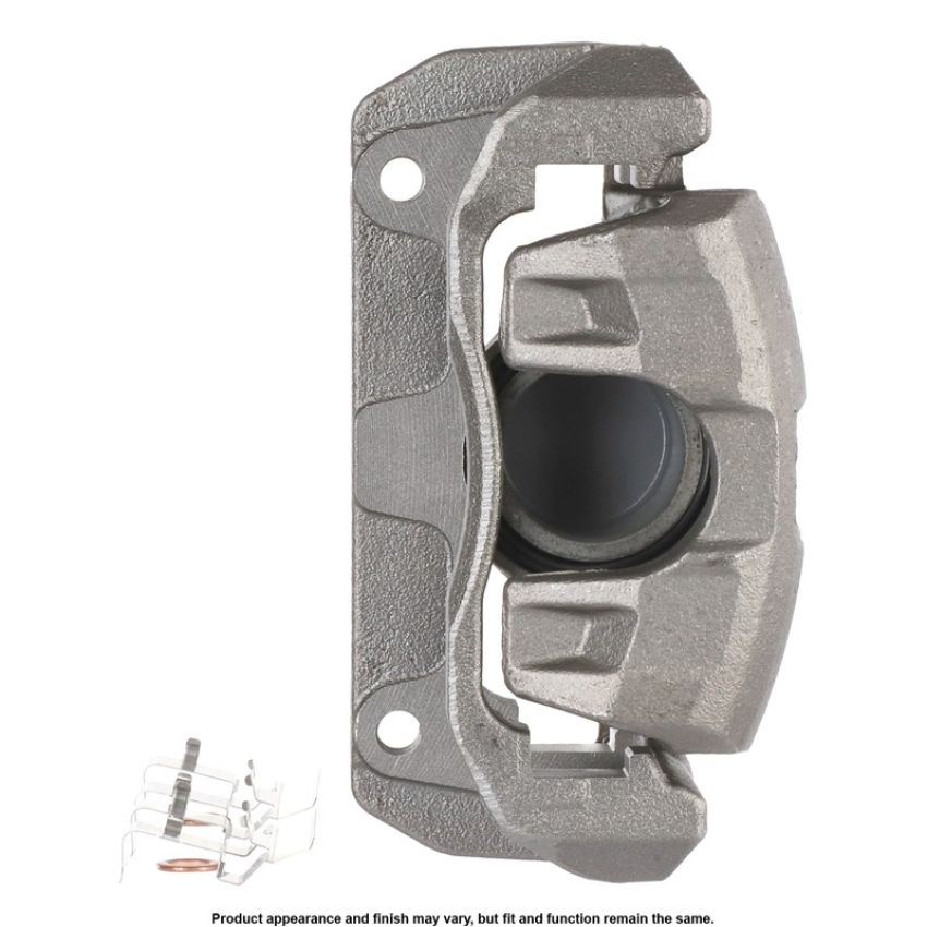 CARDONE Reman 19-B2584 Remanufactured Unloaded Caliper w/Bracket