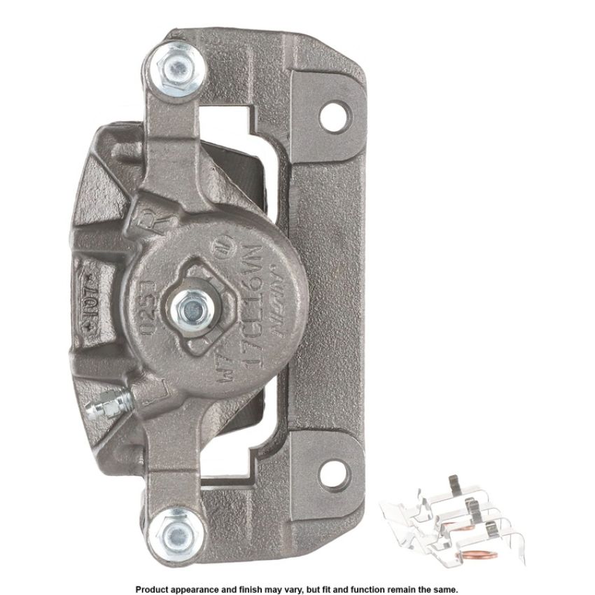 CARDONE Reman 19-B2584 Remanufactured Unloaded Caliper w/Bracket