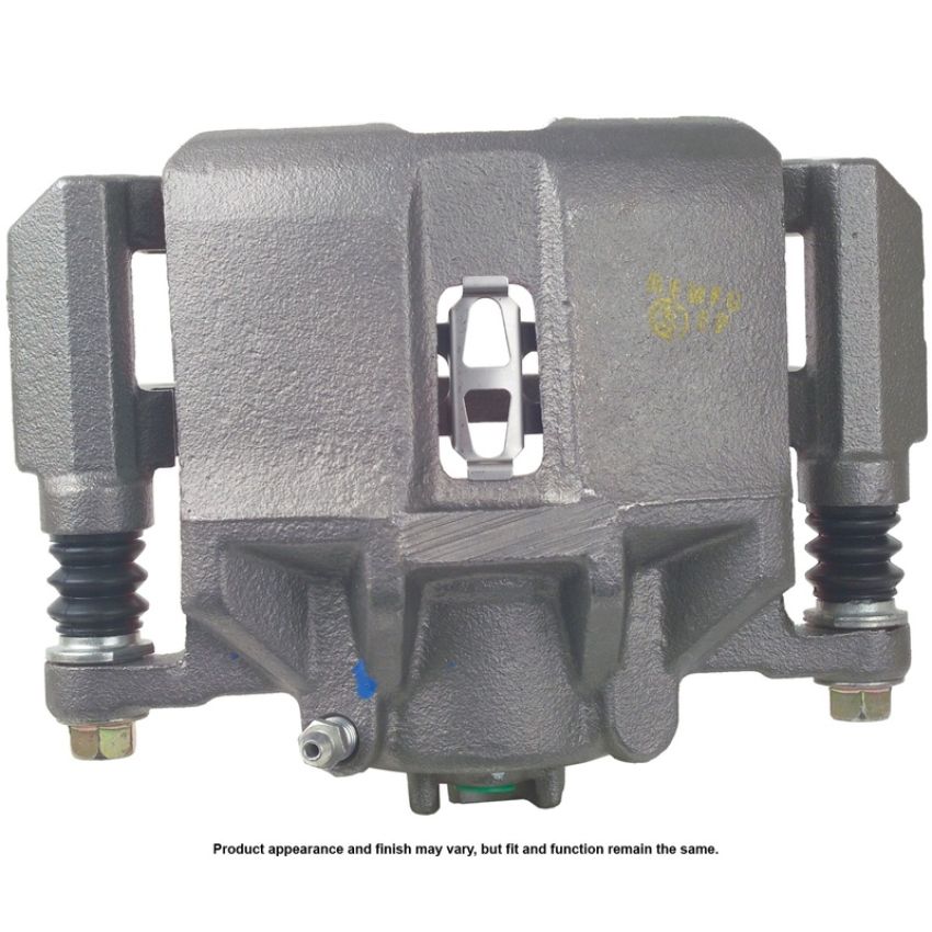 CARDONE Reman 19-B2584 Remanufactured Unloaded Caliper w/Bracket