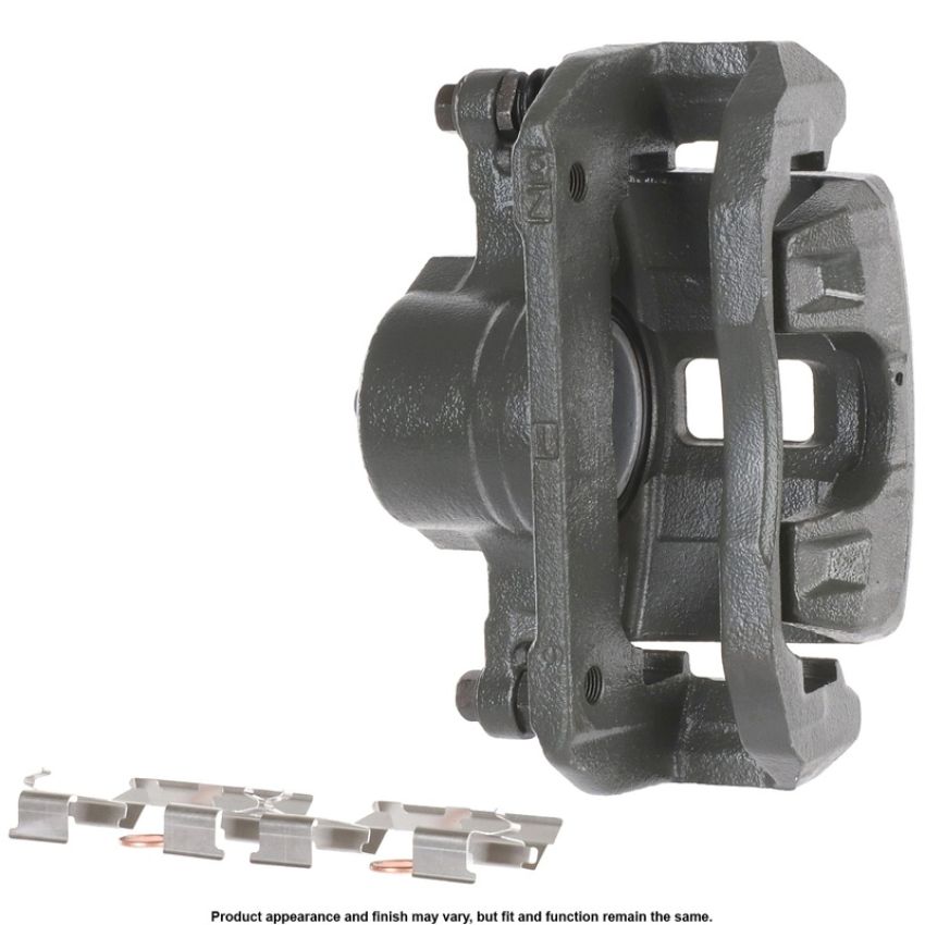 CARDONE Reman 19-B2585 Remanufactured Unloaded Caliper w/Bracket