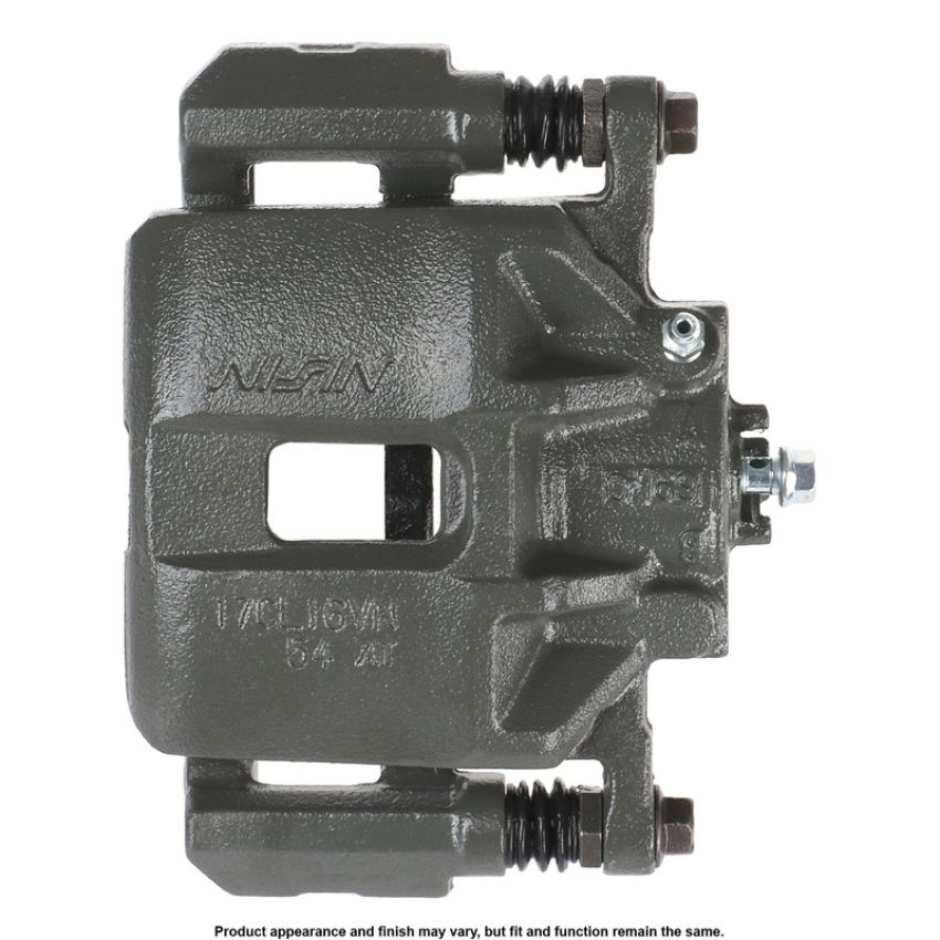 CARDONE Reman 19-B2585 Remanufactured Unloaded Caliper w/Bracket
