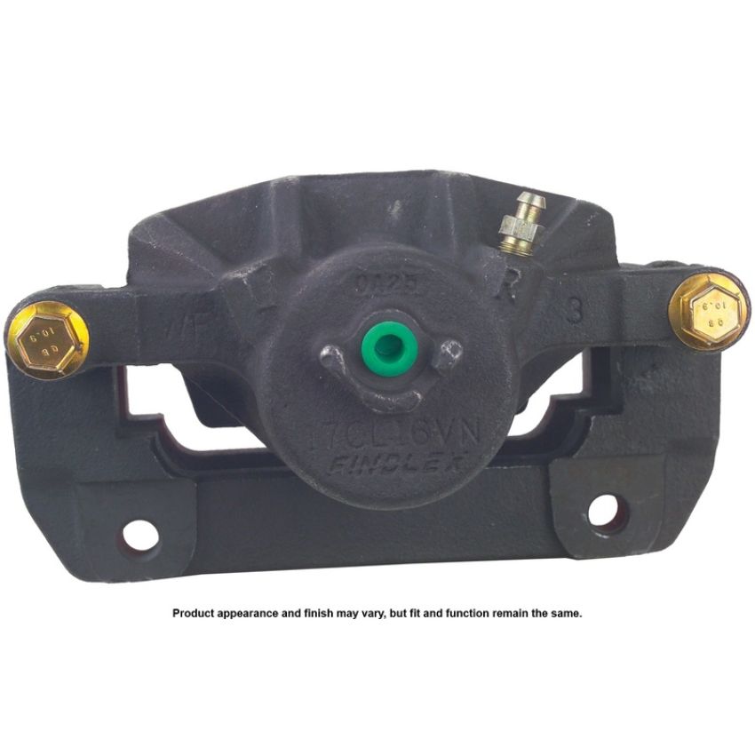 CARDONE Reman 19-B2585 Remanufactured Unloaded Caliper w/Bracket