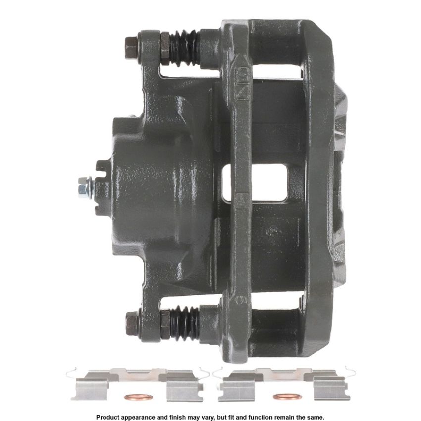 CARDONE Reman 19-B2585 Remanufactured Unloaded Caliper w/Bracket