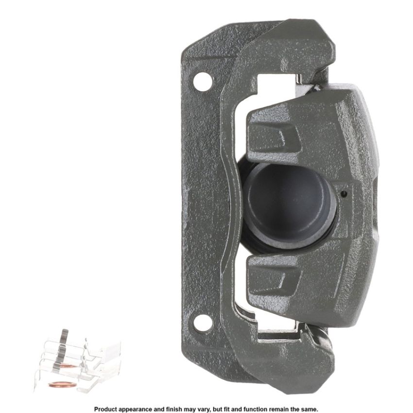 CARDONE Reman 19-B2585 Remanufactured Unloaded Caliper w/Bracket