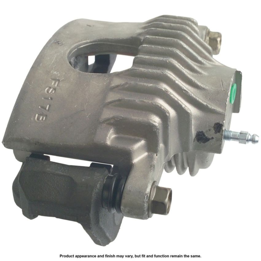 CARDONE Reman 19-B2586 Remanufactured Unloaded Caliper w/Bracket