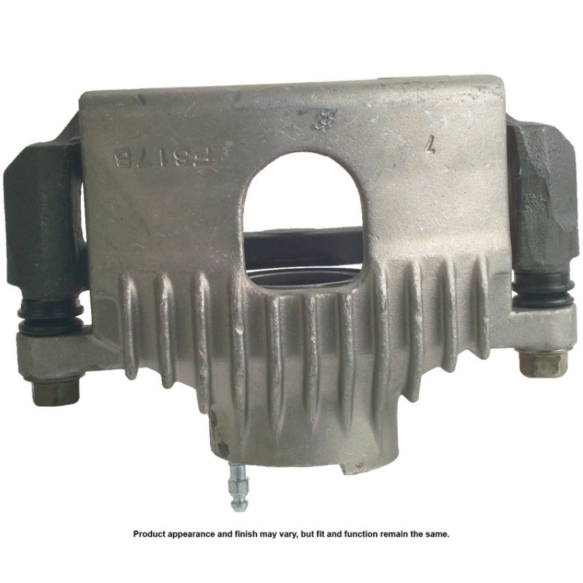 CARDONE Reman 19-B2586 Remanufactured Unloaded Caliper w/Bracket