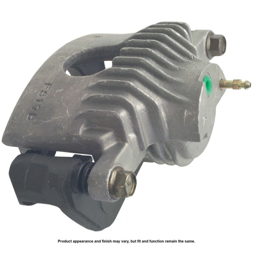 CARDONE Reman 19-B2587 Remanufactured Unloaded Caliper w/Bracket