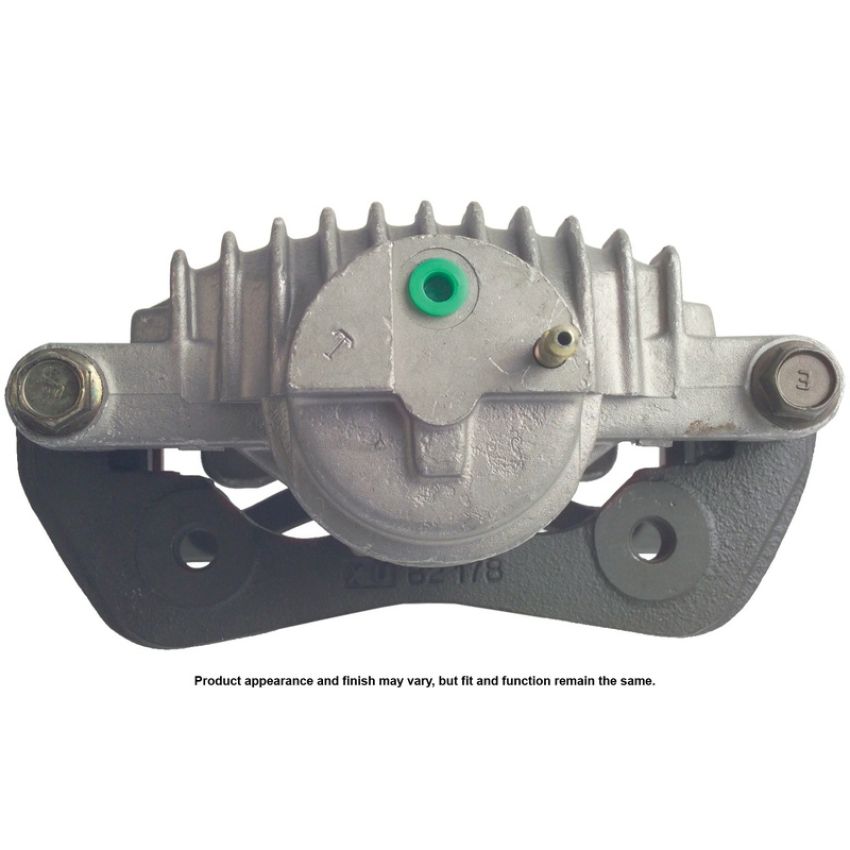 CARDONE Reman 19-B2587 Remanufactured Unloaded Caliper w/Bracket