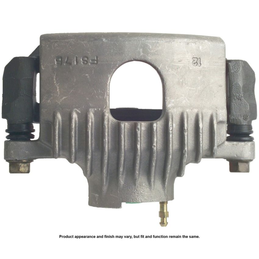CARDONE Reman 19-B2587 Remanufactured Unloaded Caliper w/Bracket