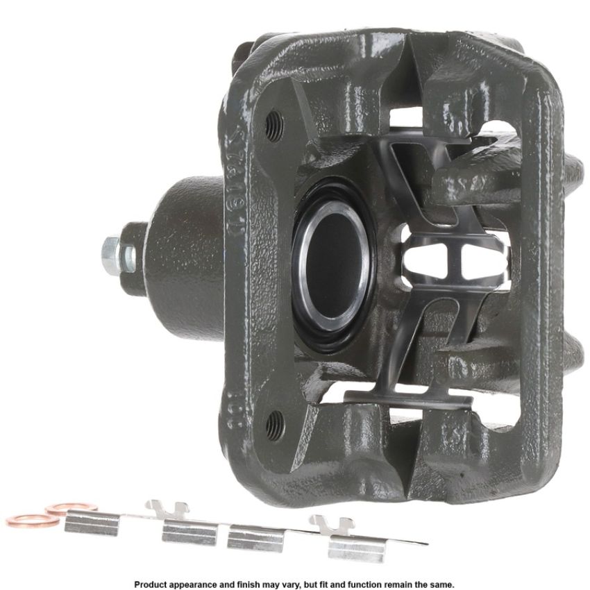 CARDONE Reman 19-B2588 Remanufactured Unloaded Caliper w/Bracket