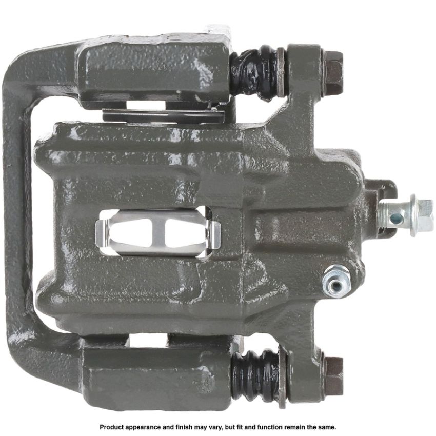 CARDONE Reman 19-B2588 Remanufactured Unloaded Caliper w/Bracket