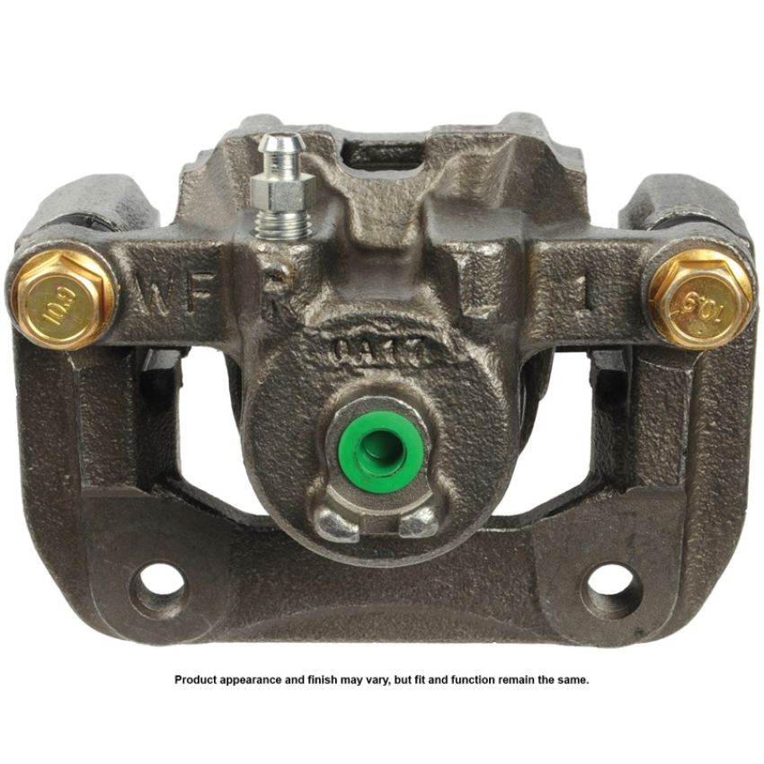 CARDONE Reman 19-B2588 Remanufactured Unloaded Caliper w/Bracket