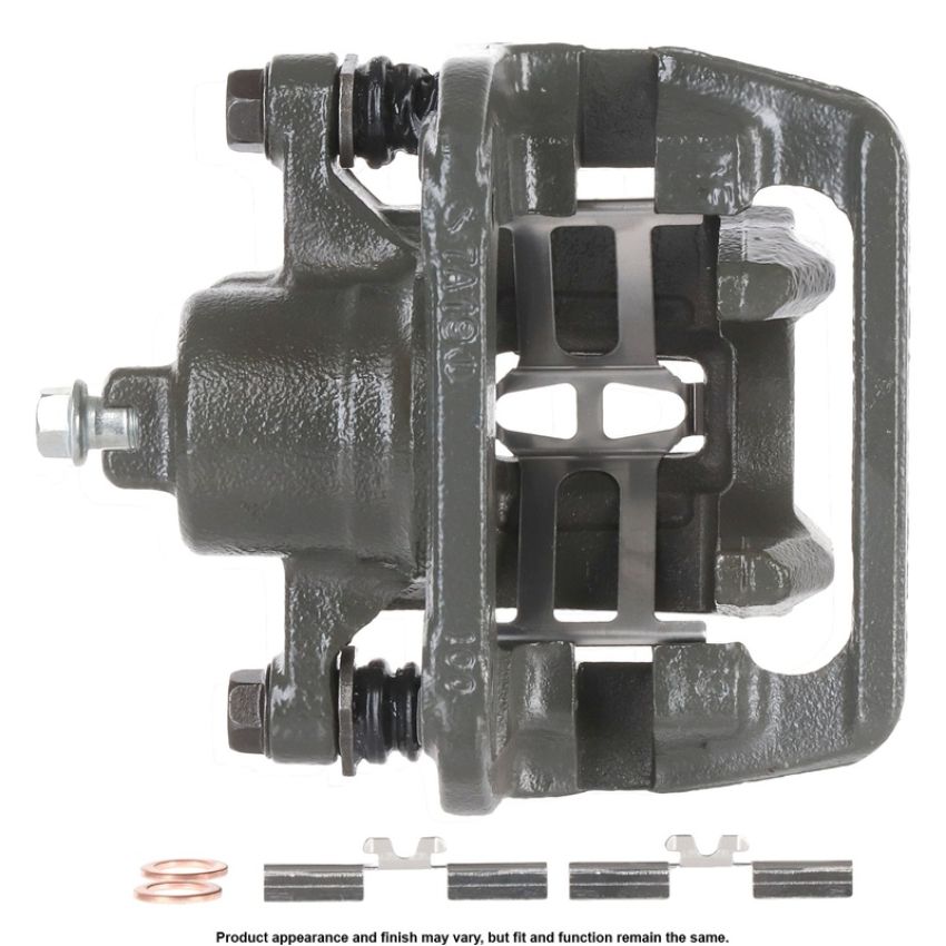 CARDONE Reman 19-B2588 Remanufactured Unloaded Caliper w/Bracket