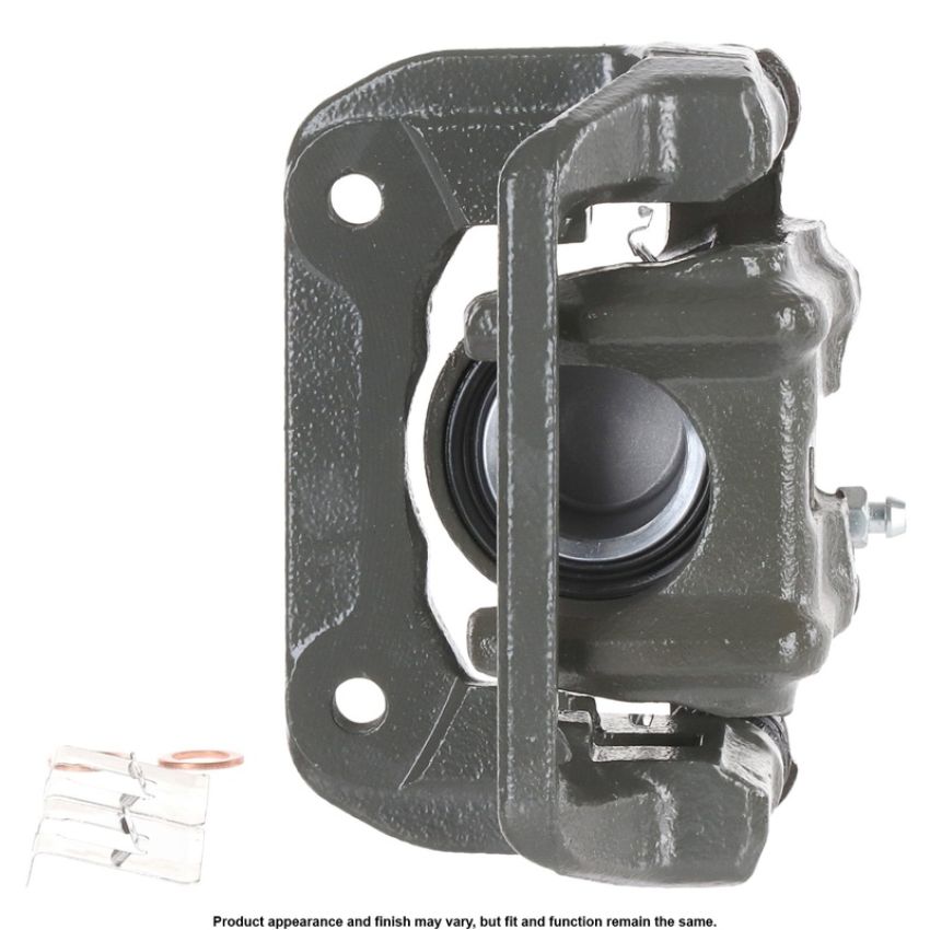 CARDONE Reman 19-B2588 Remanufactured Unloaded Caliper w/Bracket