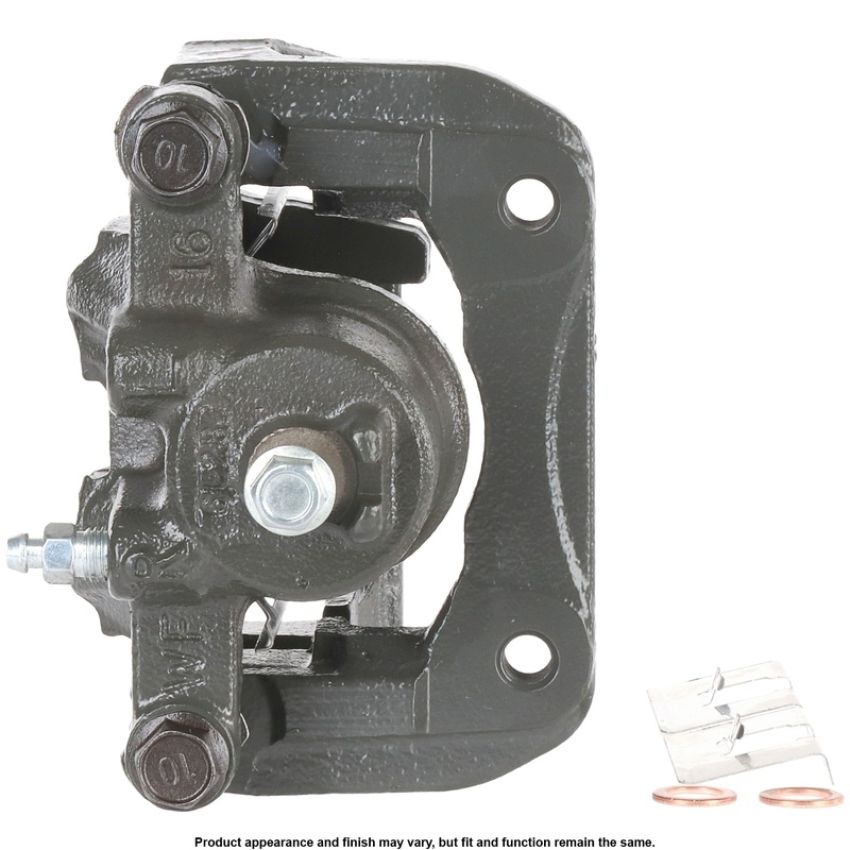CARDONE Reman 19-B2588 Remanufactured Unloaded Caliper w/Bracket
