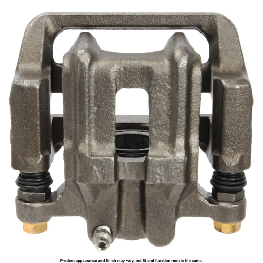 CARDONE Reman 19-B2588 Remanufactured Unloaded Caliper w/Bracket