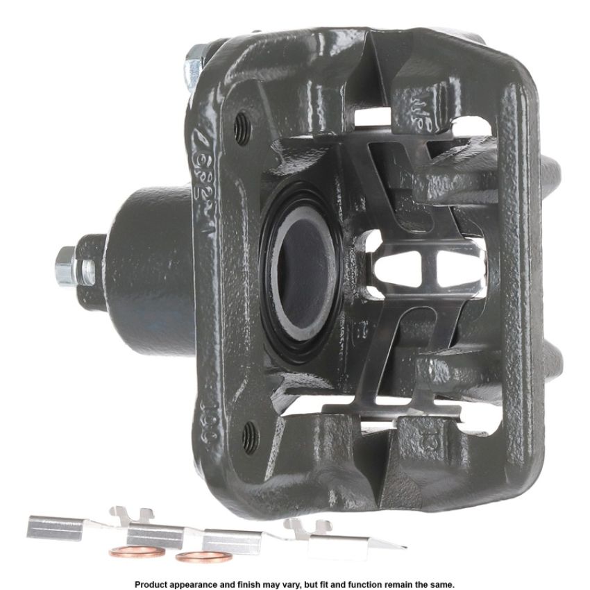 CARDONE Reman 19-B2589 Remanufactured Unloaded Caliper w/Bracket