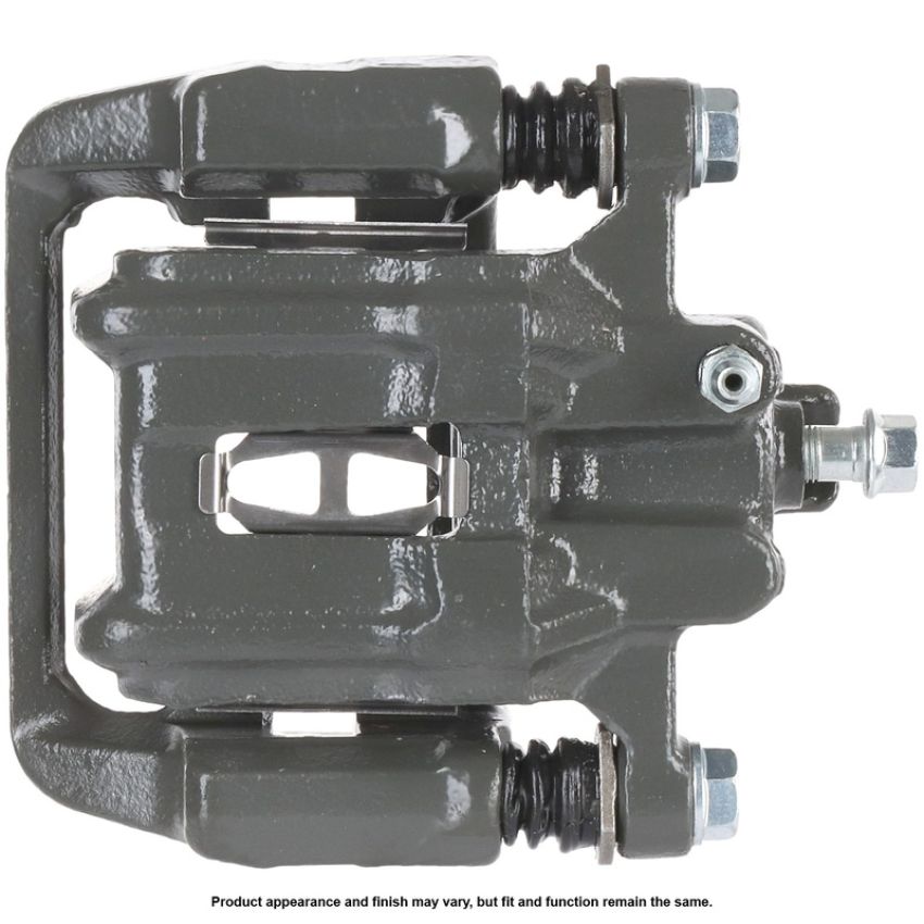 CARDONE Reman 19-B2589 Remanufactured Unloaded Caliper w/Bracket