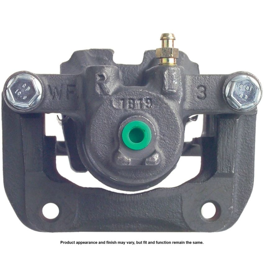 CARDONE Reman 19-B2589 Remanufactured Unloaded Caliper w/Bracket