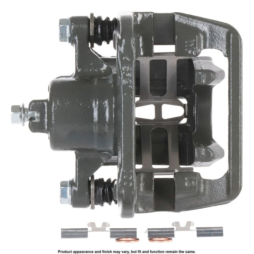 CARDONE Reman 19-B2589 Remanufactured Unloaded Caliper w/Bracket