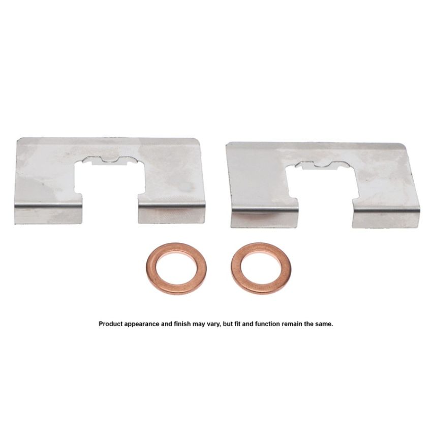 CARDONE Reman 19-B2589 Remanufactured Unloaded Caliper w/Bracket