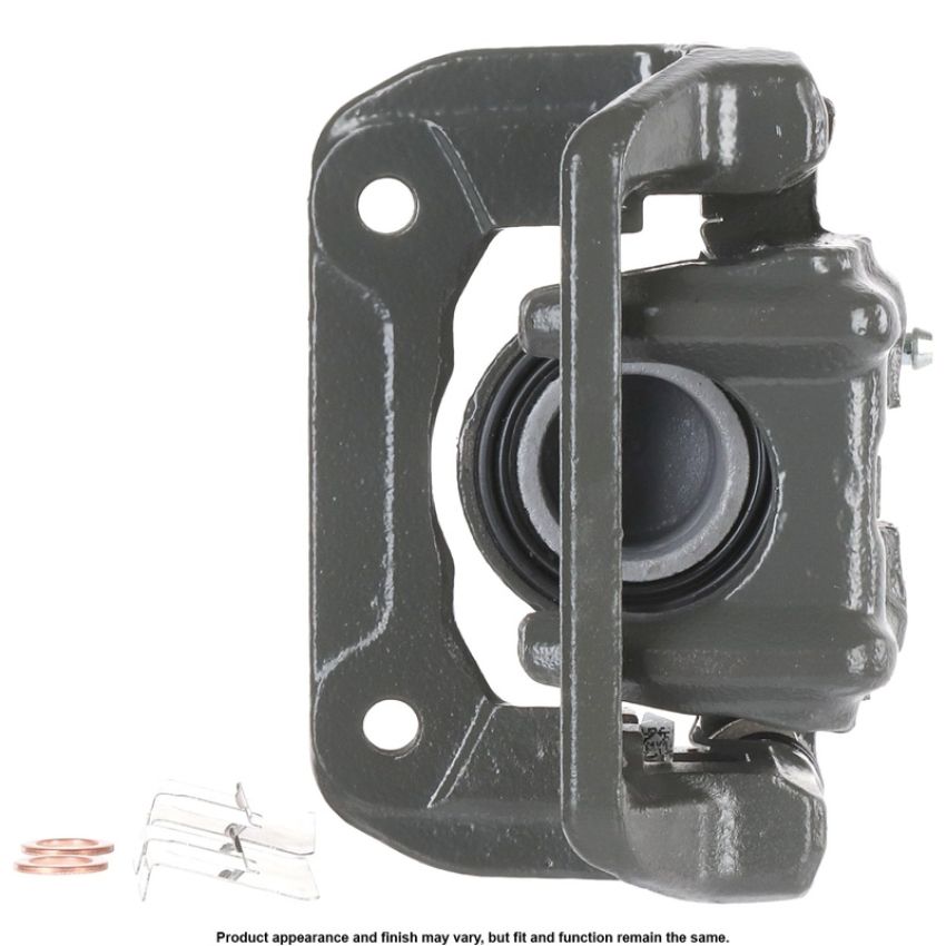 CARDONE Reman 19-B2589 Remanufactured Unloaded Caliper w/Bracket