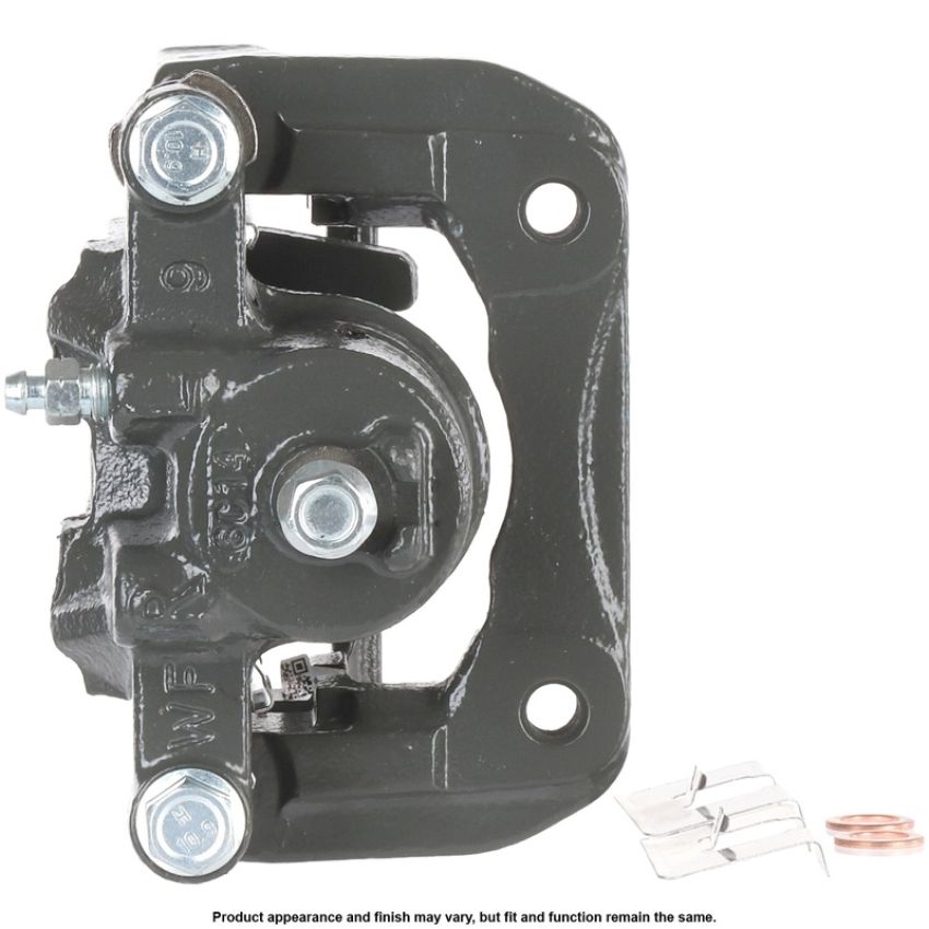 CARDONE Reman 19-B2589 Remanufactured Unloaded Caliper w/Bracket