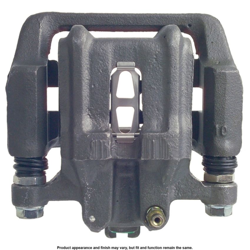 CARDONE Reman 19-B2589 Remanufactured Unloaded Caliper w/Bracket