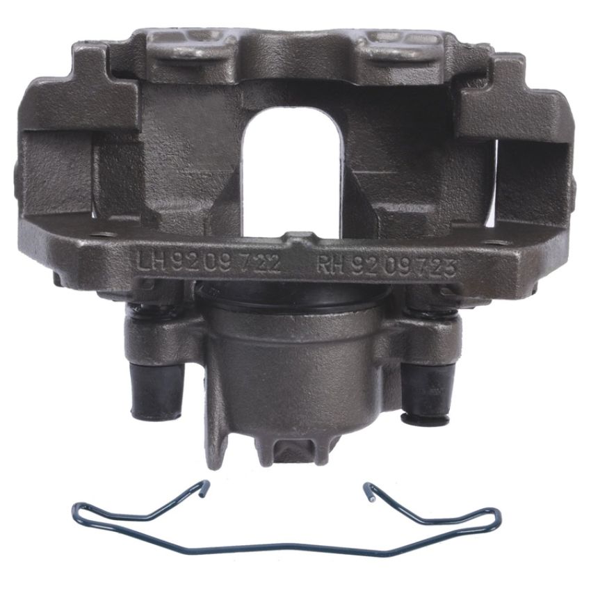 CARDONE Reman 19-B2590 Remanufactured Unloaded Caliper w/Bracket