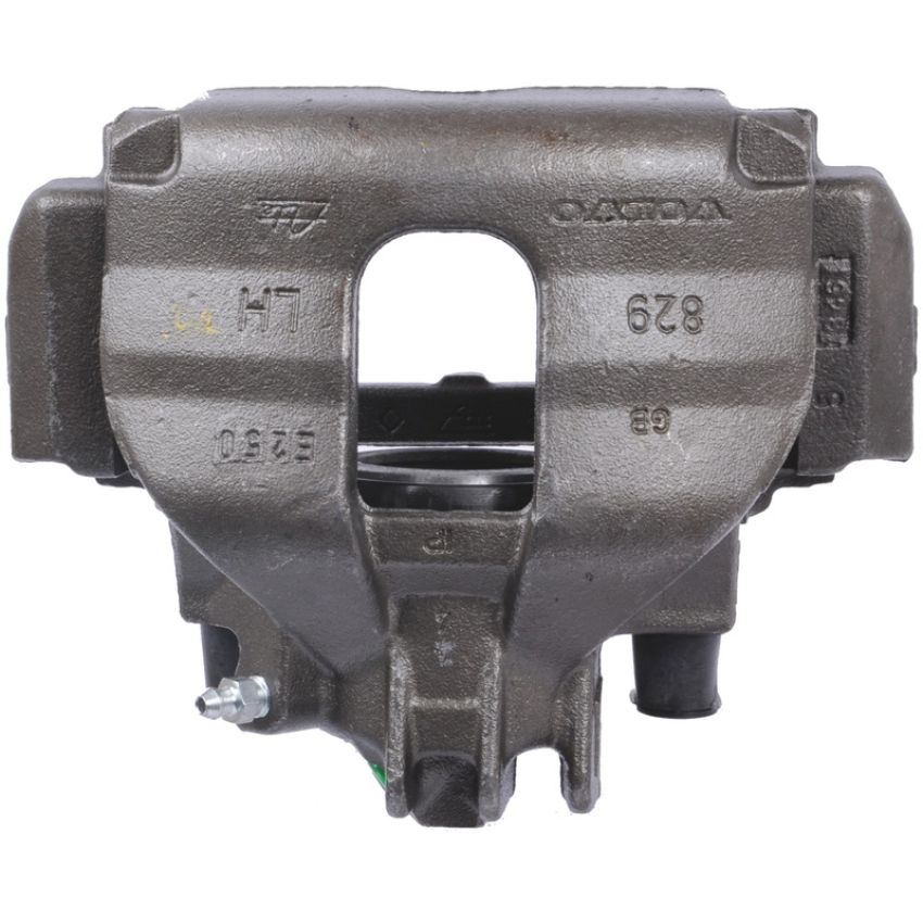 CARDONE Reman 19-B2590 Remanufactured Unloaded Caliper w/Bracket