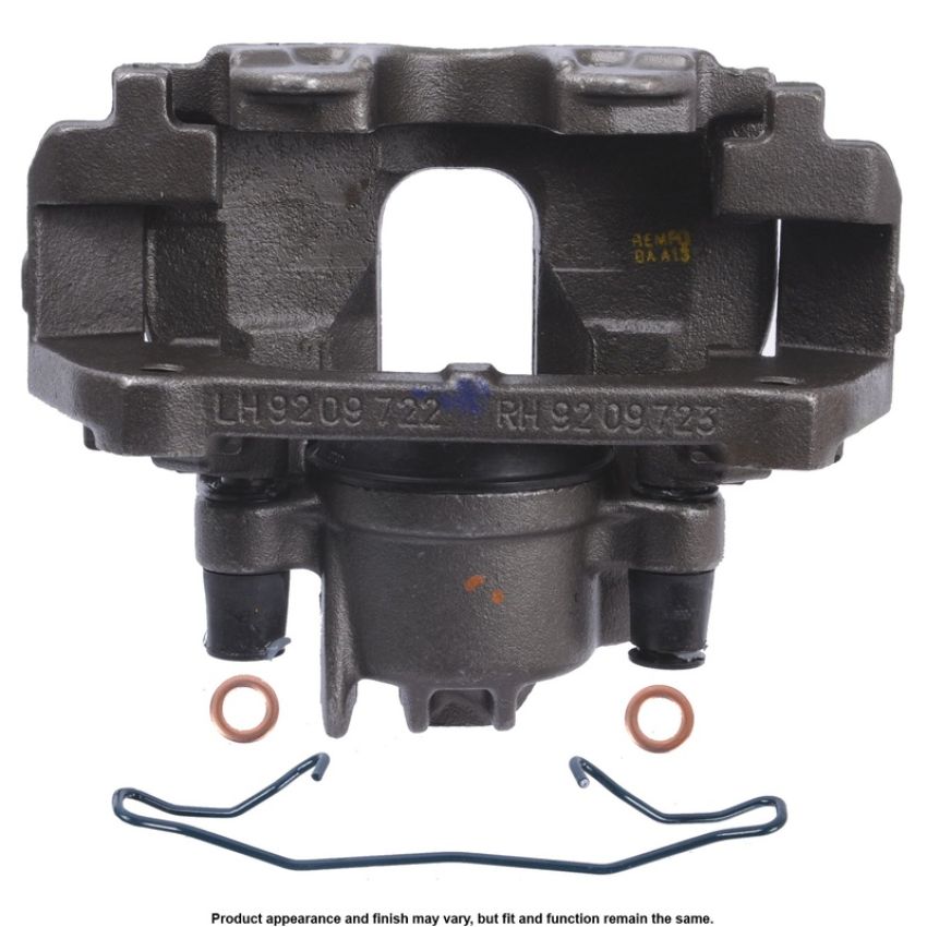 CARDONE Reman 19-B2590 Remanufactured Unloaded Caliper w/Bracket