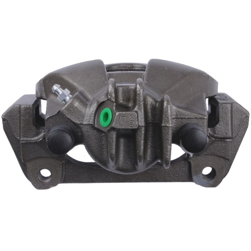 CARDONE Reman 19-B2590 Remanufactured Unloaded Caliper w/Bracket