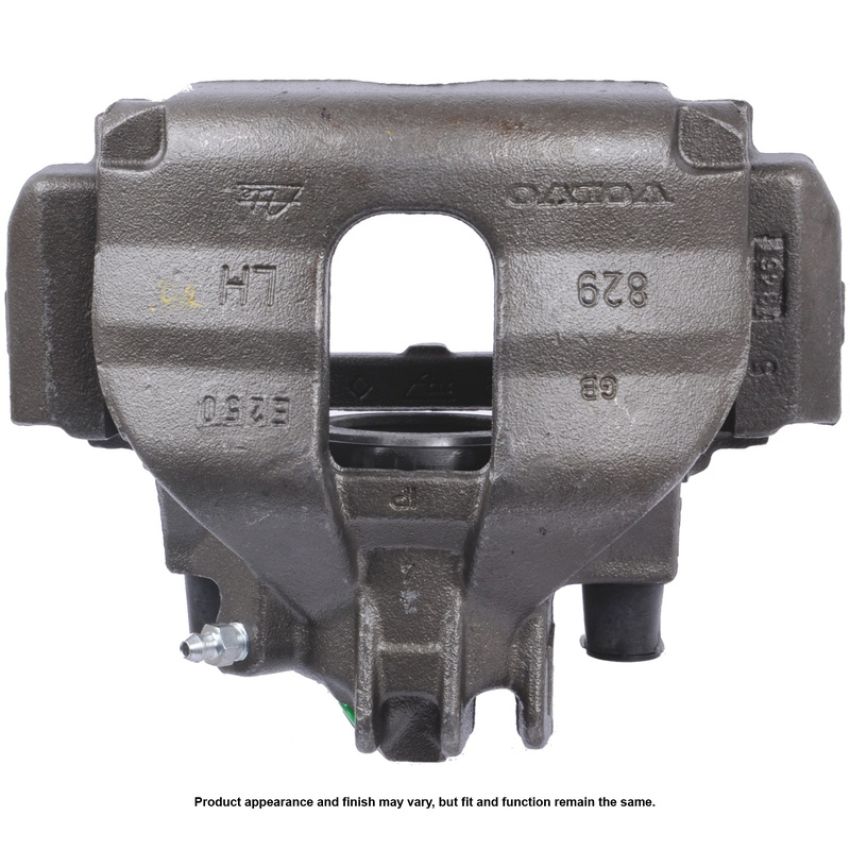 CARDONE Reman 19-B2590 Remanufactured Unloaded Caliper w/Bracket