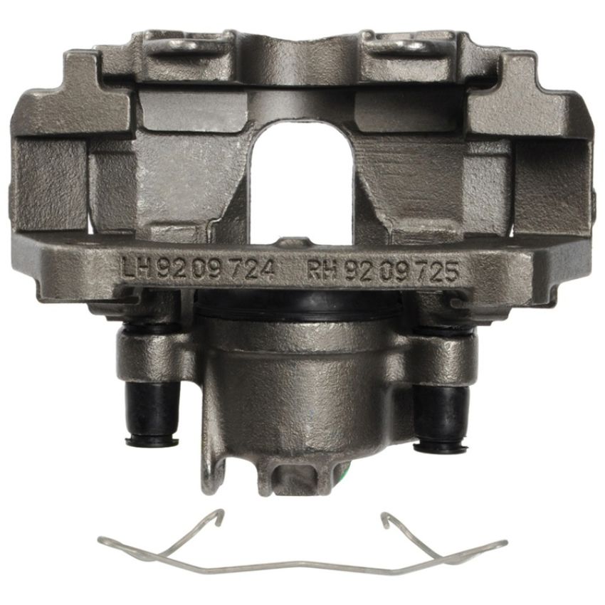CARDONE Reman 19-B2590A Remanufactured Unloaded Caliper w/Bracket