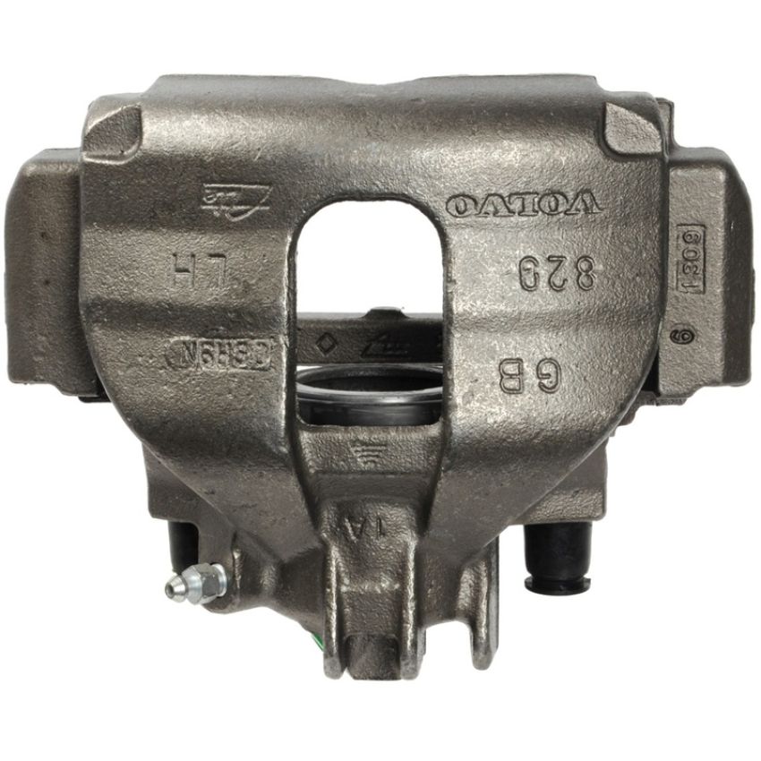 CARDONE Reman 19-B2590A Remanufactured Unloaded Caliper w/Bracket